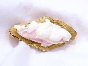 K18･コンクパール母貝