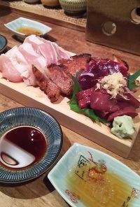 予約必至の超人気店！高知55番街にある焼鳥屋さん『まろばし』に行ってきました♪
