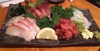 高知市帯屋町の隠れた名店。裏路地にひっそりと佇む『一釣(いっちょう)』さんをご紹介いたします☆